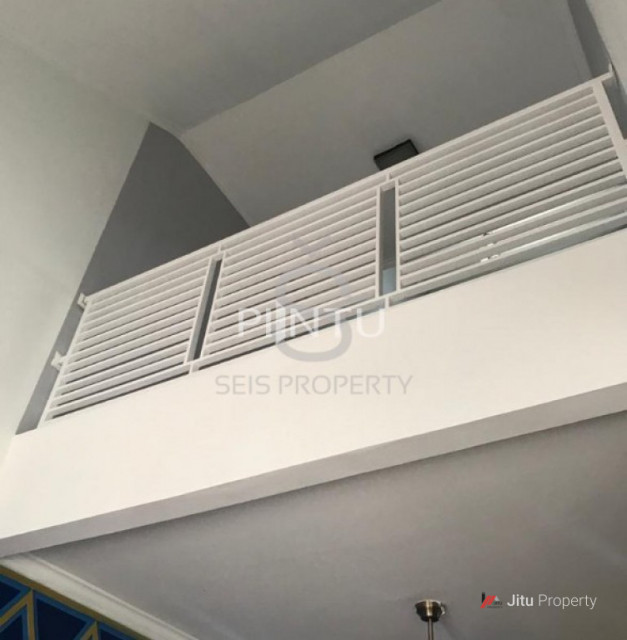 Dijual Rumah Nirwana Residence, Arcamanik, Kota Bandung