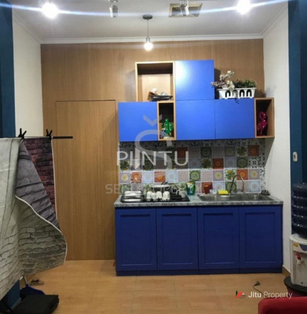 Dijual Rumah Nirwana Residence, Arcamanik, Kota Bandung