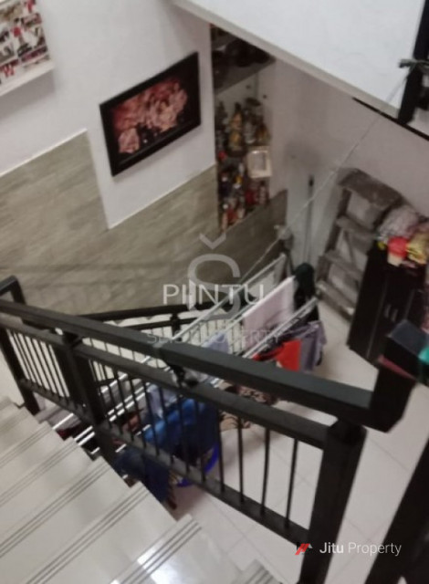 Dijual Rumah Minimalis Di Jl. Sarimanis, Sukasari, Kota Bandung