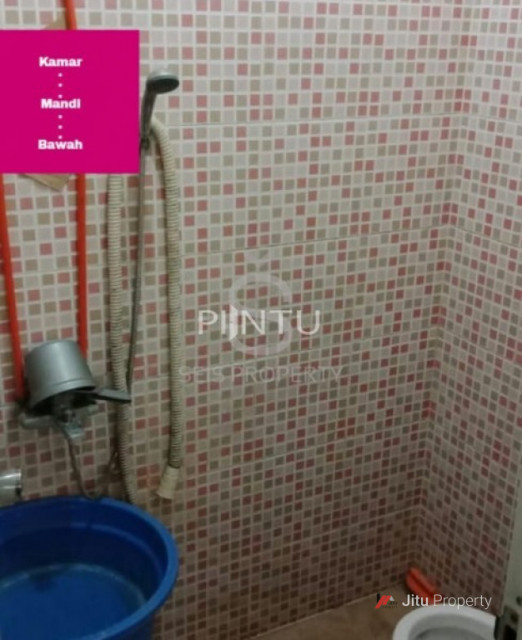 Dijual Rumah Minimalis Di Jl. Sarimanis, Sukasari, Kota Bandung