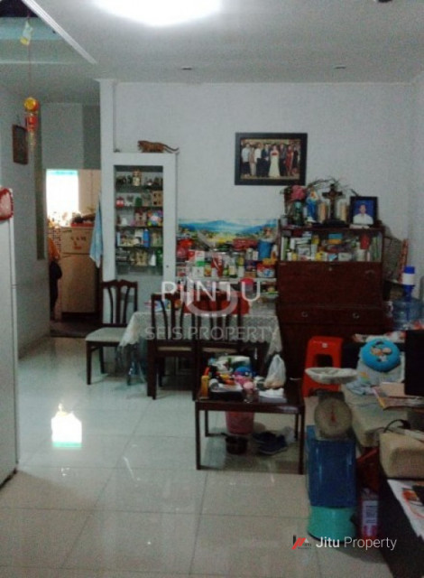 Dijual Rumah Minimalis Di Jl. Sarimanis, Sukasari, Kota Bandung