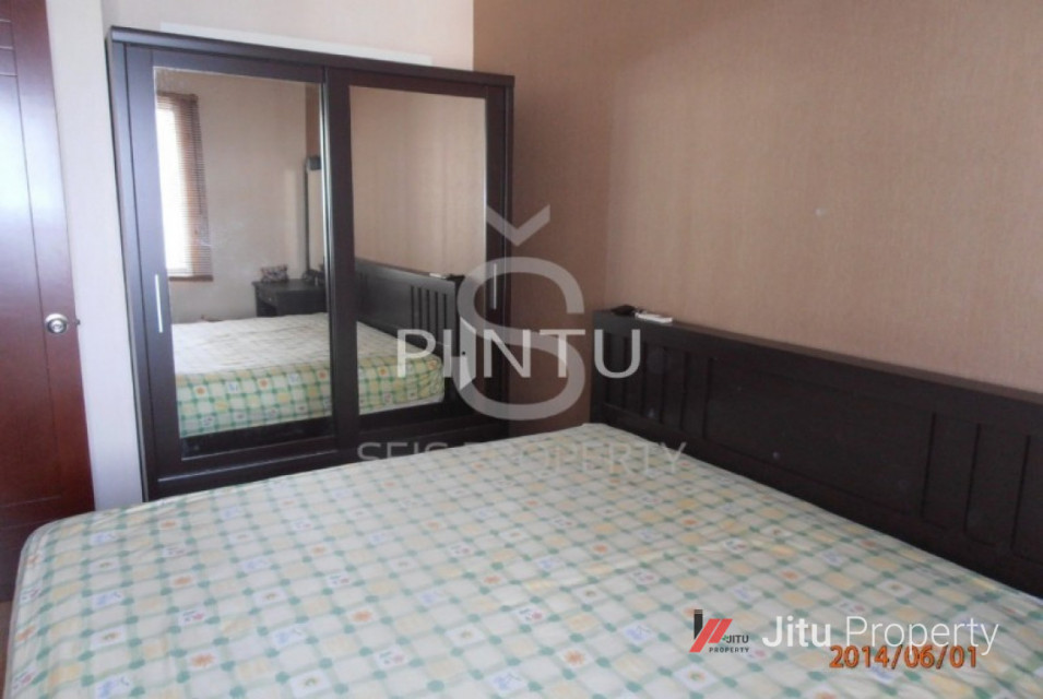 Dijual Apartemen Mediterania, Ancol, Pademangan, Kota Jakarta Utara