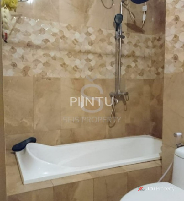 Dijual Ruko Di Jl. Kolonel Masturi, Cipageran, Kota Cimahi