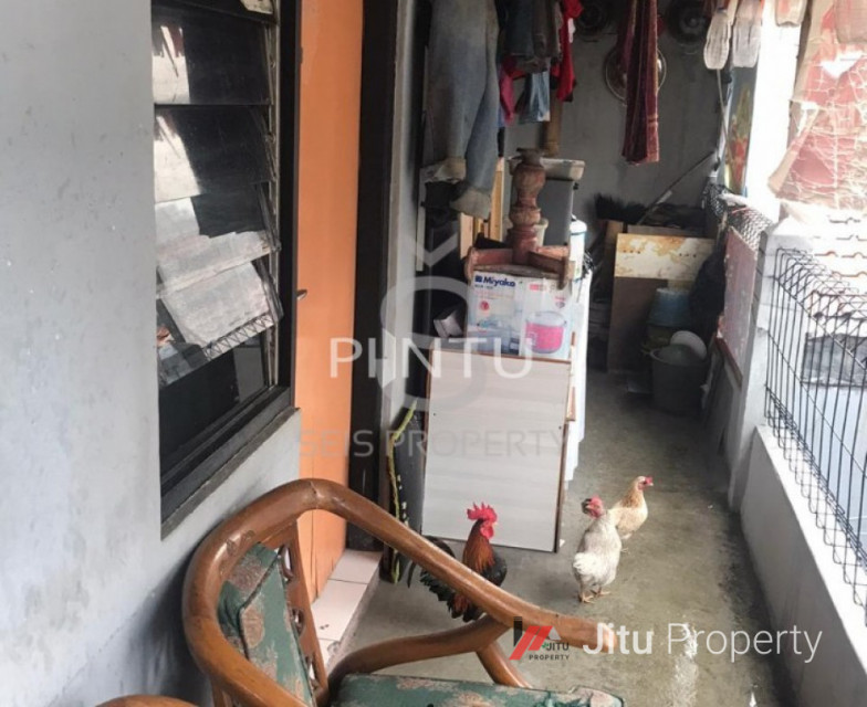 Dijual Kost Di Jl. Raya Cimindi, Campaka, Andir, Kota Bandung