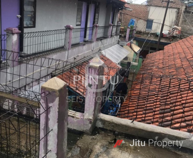 Dijual Kost Di Jl. Raya Cimindi, Campaka, Andir, Kota Bandung
