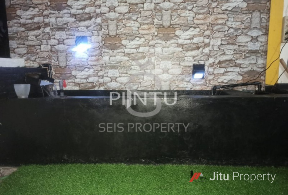 Dijual Rumah Di Permana Indah, Citeureup, Cimahi Utara, Kota Cimahi