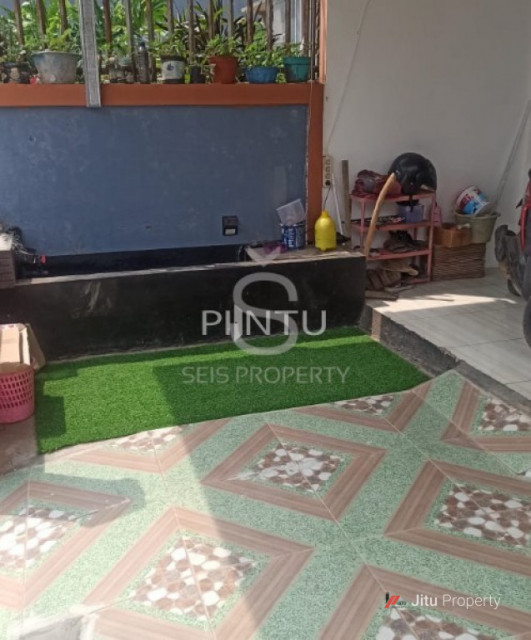 Dijual Rumah Di Permana Indah, Citeureup, Cimahi Utara, Kota Cimahi