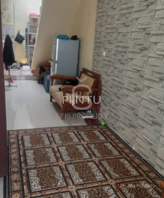 Dijual Rumah Di Permana Indah, Citeureup, Cimahi Utara, Kota Cimahi