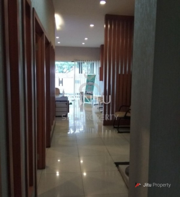 Dijual Ruko di Jl. BKR Cigereleng, Regol, Kota Bandung