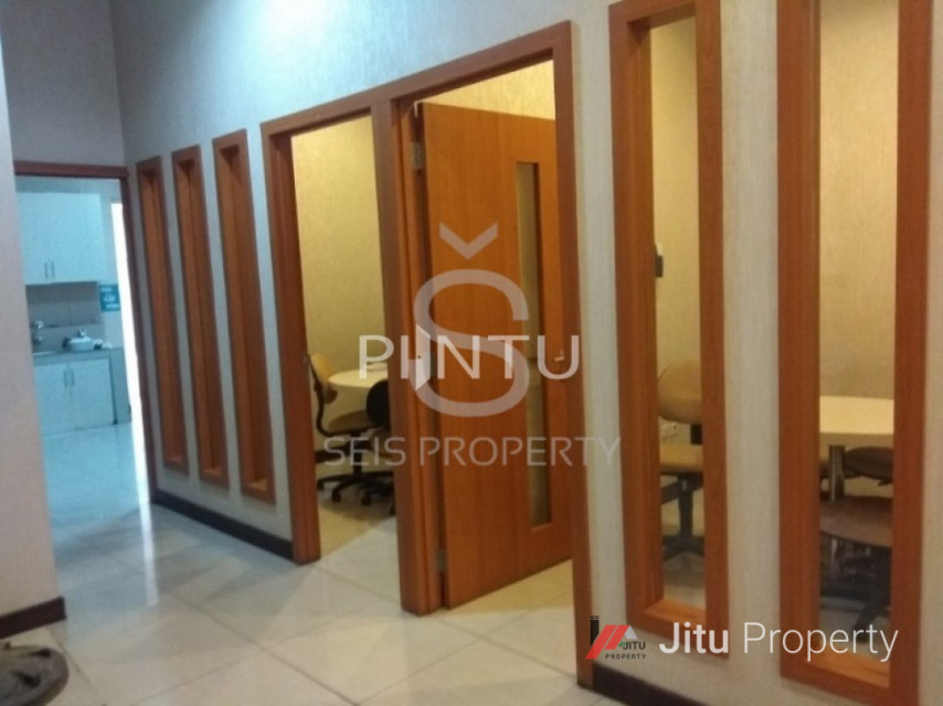 Dijual Ruko di Jl. BKR Cigereleng, Regol, Kota Bandung