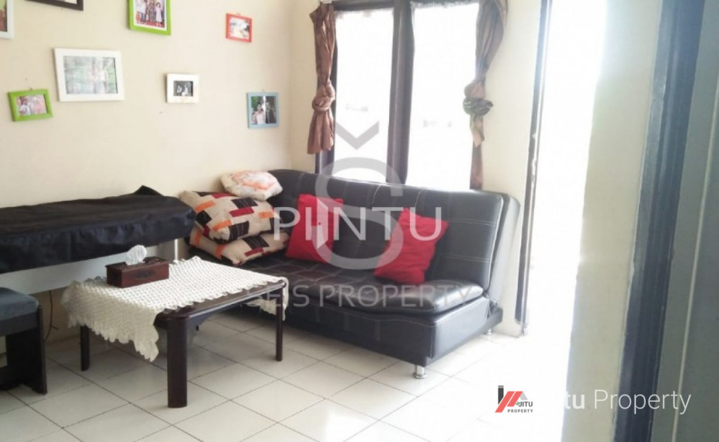 Dijual Rumah Permata Bandung Barat, Sayati, Margahayu, Bandung