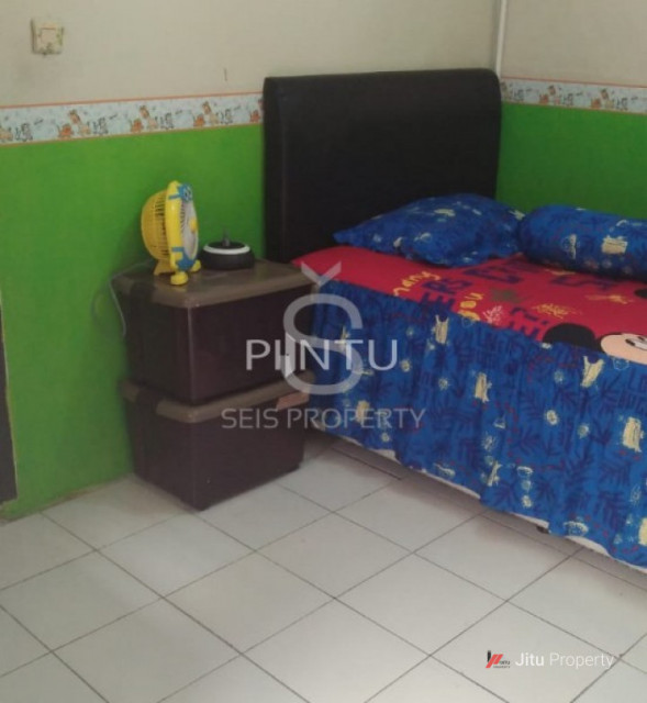 Dijual Rumah Permata Bandung Barat, Sayati, Margahayu, Bandung
