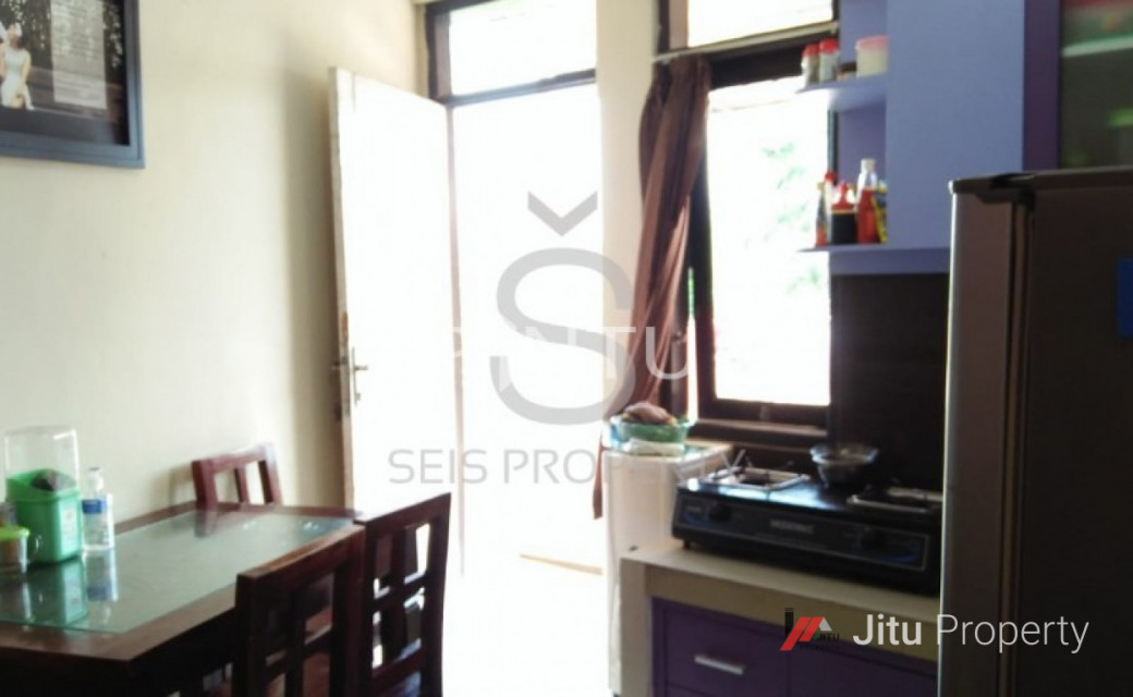 Dijual Rumah Permata Bandung Barat, Sayati, Margahayu, Bandung