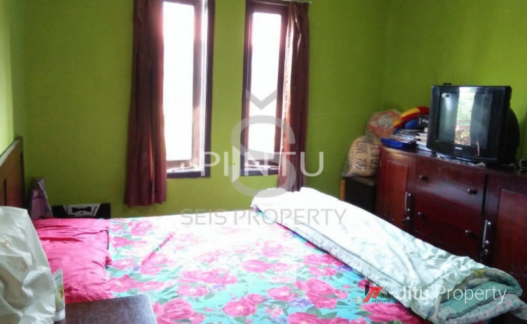 Dijual Rumah Permata Bandung Barat, Sayati, Margahayu, Bandung