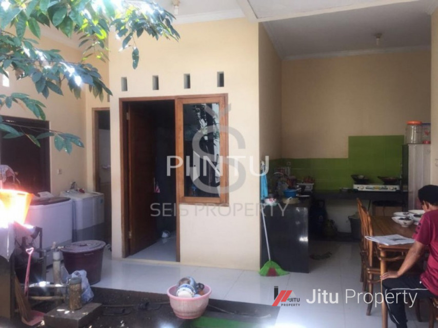 Dijual Rumah Di Sindangsari Antapani, Kota Bandung