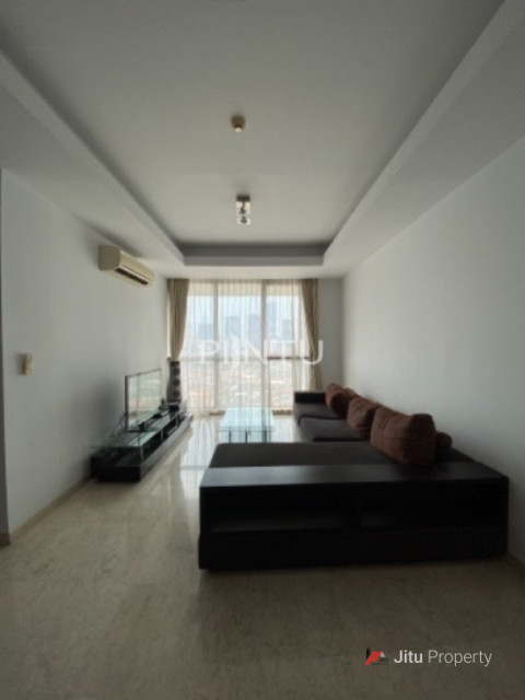Disewakan Apartemen Setia Budi Residence Tower, Jakarta Selatan