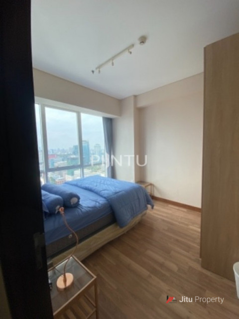 Disewakan Apartemen Sky Garden Setiabudi, Jakarta Selatan