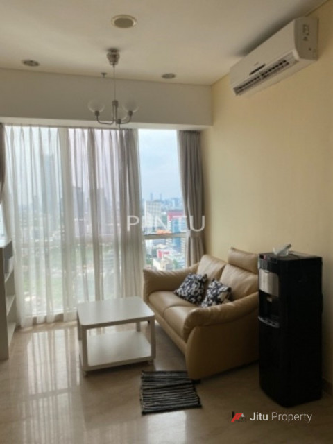 Disewakan Apartemen Sky Garden Setiabudi, Jakarta Selatan