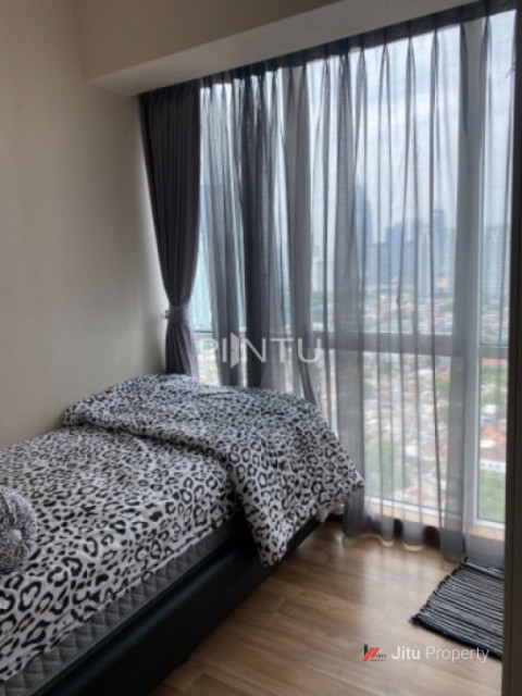 Disewakan Apartemen Sky Garden Setiabudi, Jakarta Selatan