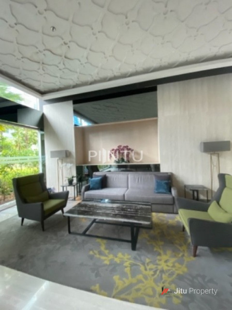 Disewakan Apartemen Sky Garden Setiabudi, Jakarta Selatan