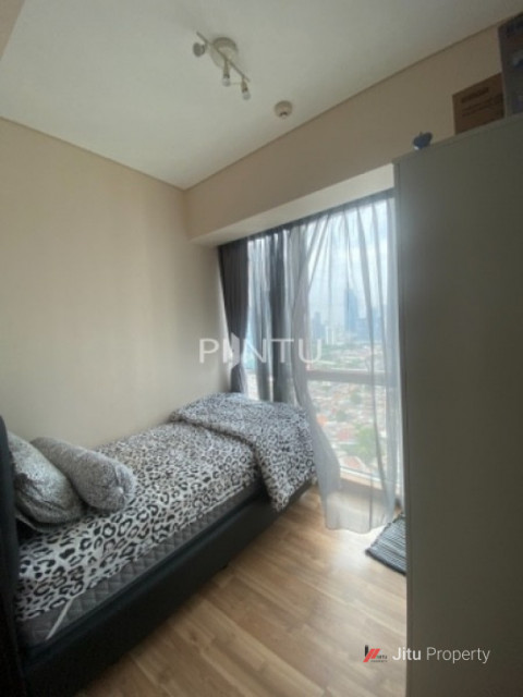 Disewakan Apartemen Sky Garden Setiabudi, Jakarta Selatan