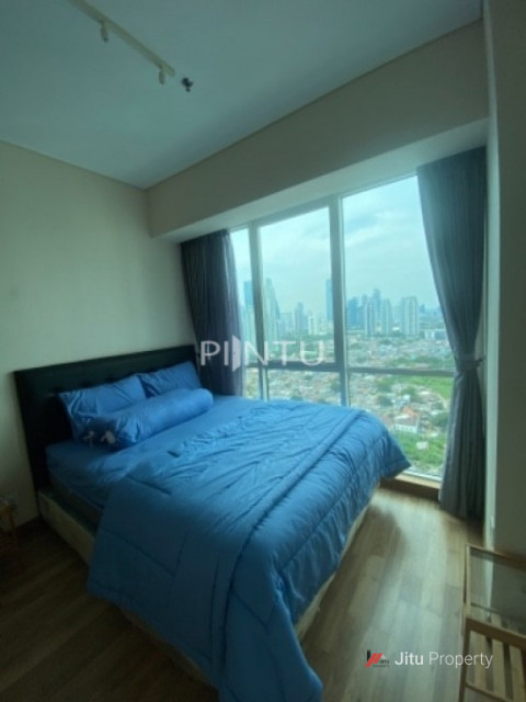 Disewakan Apartemen Sky Garden Setiabudi, Jakarta Selatan