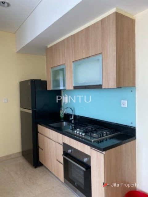 Disewakan Apartemen Sky Garden Setiabudi, Jakarta Selatan