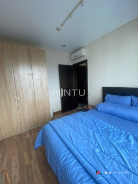 Disewakan Apartemen Sky Garden Setiabudi, Jakarta Selatan