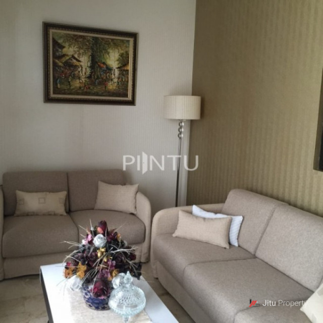 Dijual Rumah Siap Huni di Setiabudi Regency, Ciwaruga, Bandung Barat