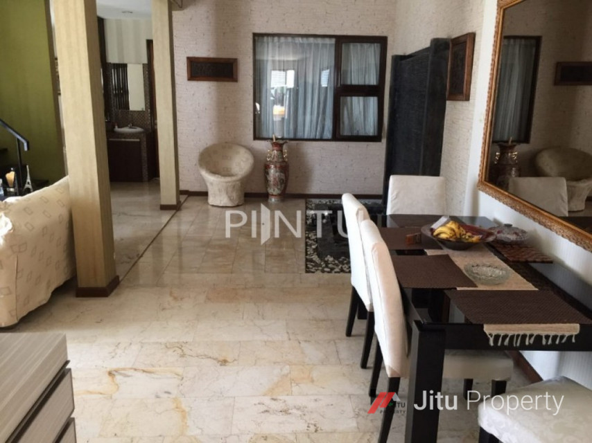 Dijual Rumah Siap Huni di Setiabudi Regency, Ciwaruga, Bandung Barat