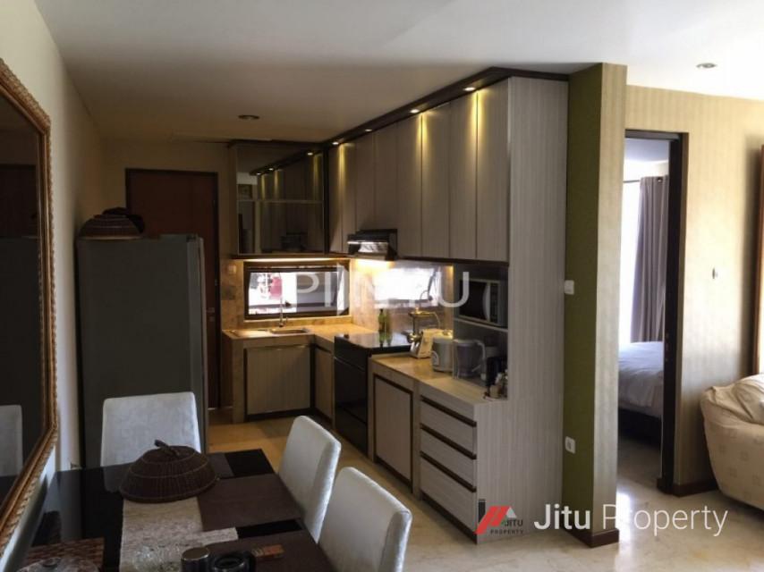 Dijual Rumah Siap Huni di Setiabudi Regency, Ciwaruga, Bandung Barat