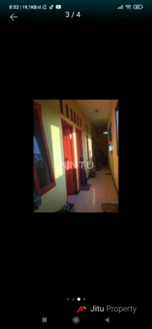 Dijual Rumah Kos Ruko di Mampang Prapatan, Jakarta Selatan