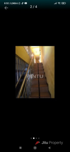 Dijual Rumah Kos Ruko di Mampang Prapatan, Jakarta Selatan