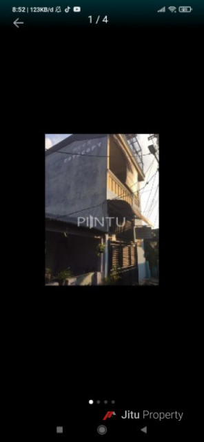 Dijual Rumah Kos Ruko di Mampang Prapatan, Jakarta Selatan