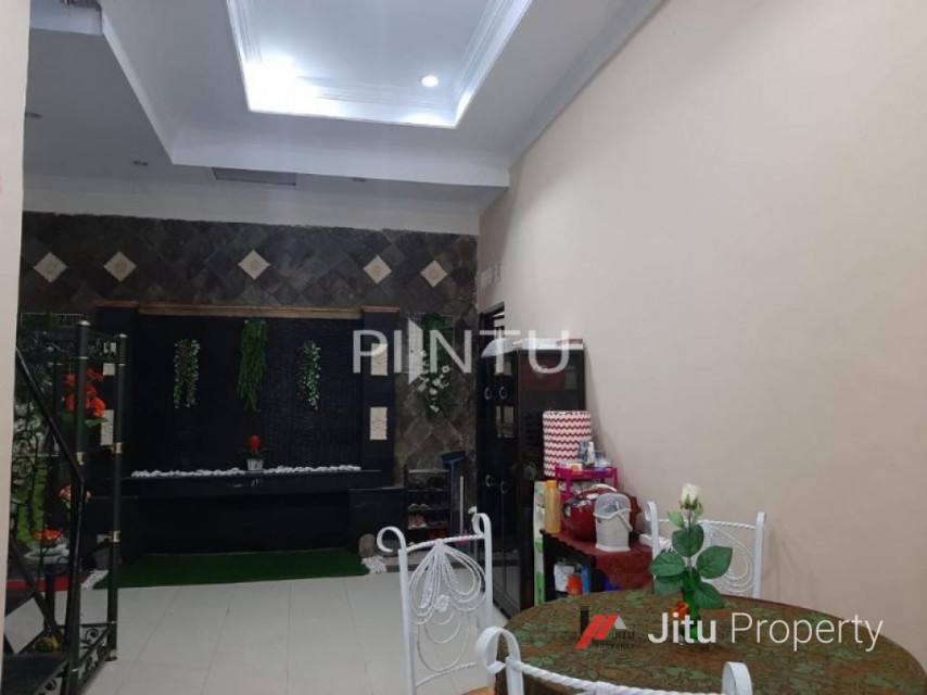 Rumah Dijual Di Griya Depok Asri, Sukmajaya, Depok