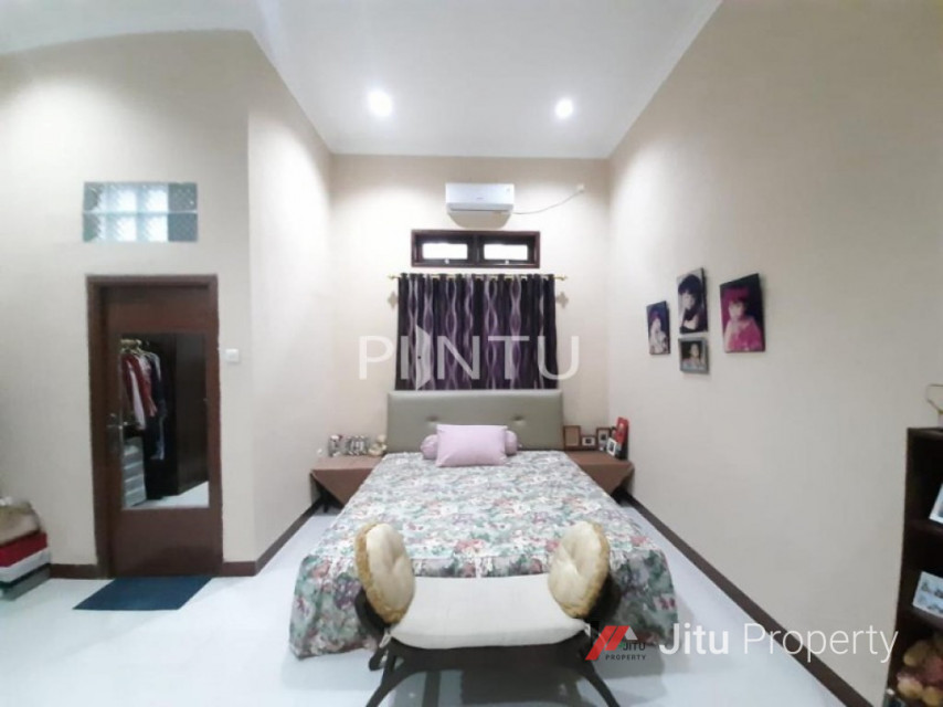 Rumah Dijual Di Griya Depok Asri, Sukmajaya, Depok