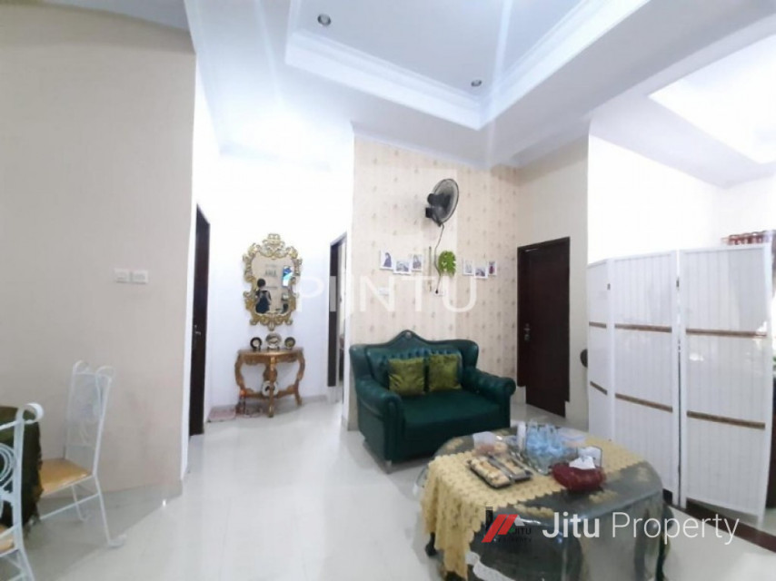 Rumah Dijual Di Griya Depok Asri, Sukmajaya, Depok