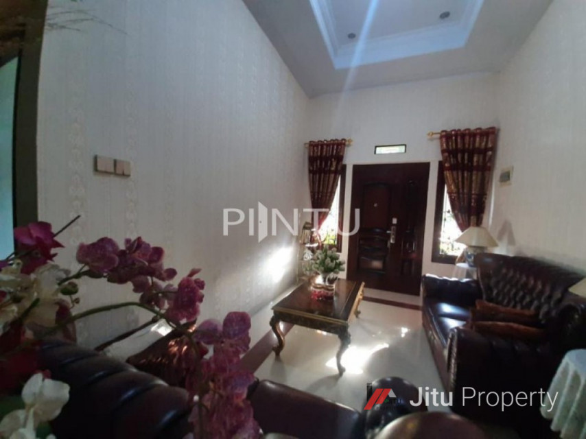 Rumah Dijual Di Griya Depok Asri, Sukmajaya, Depok