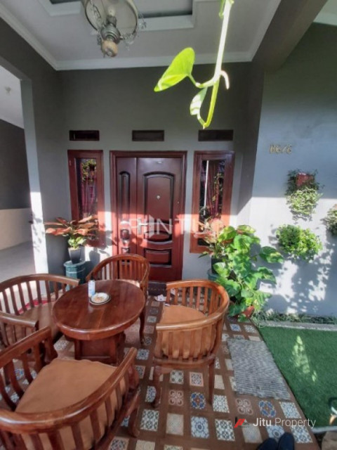 Rumah Dijual Di Griya Depok Asri, Sukmajaya, Depok