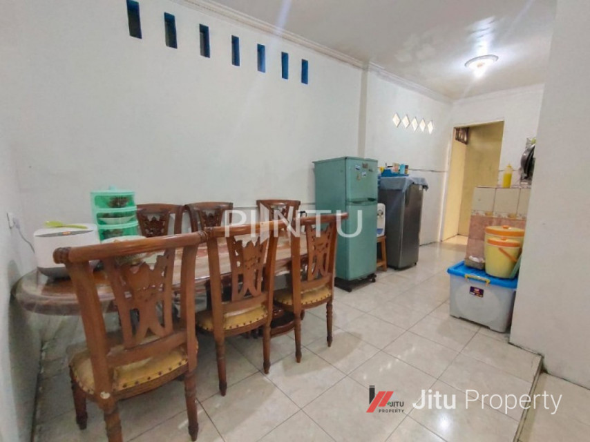 Rumah Dijual di LA (Lenteng Agung) Jagakarsa, Jakarta Selatan