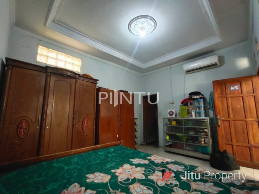 Rumah Dijual di LA (Lenteng Agung) Jagakarsa, Jakarta Selatan