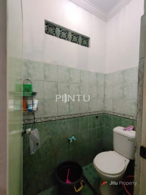 Rumah Dijual di LA (Lenteng Agung) Jagakarsa, Jakarta Selatan