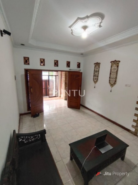 Rumah Dijual di LA (Lenteng Agung) Jagakarsa, Jakarta Selatan