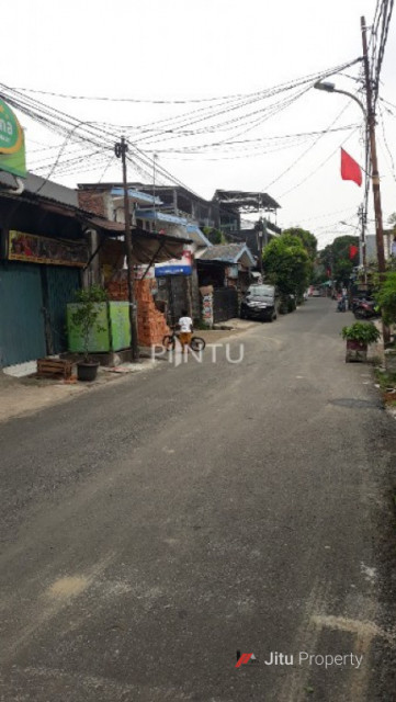 Rumah Dijual di LA (Lenteng Agung) Jagakarsa, Jakarta Selatan