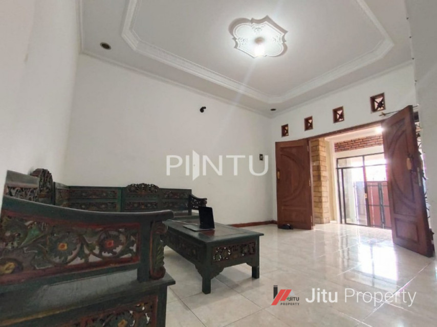 Rumah Dijual di LA (Lenteng Agung) Jagakarsa, Jakarta Selatan
