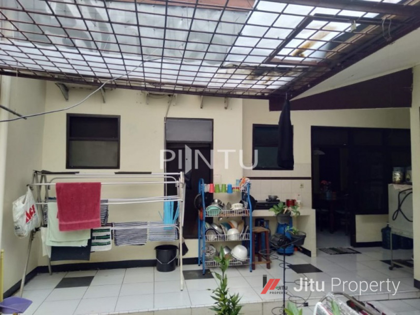 Dijual Rumah di Pela Mampang, Mampang Prapatan, Jakarta Selatan