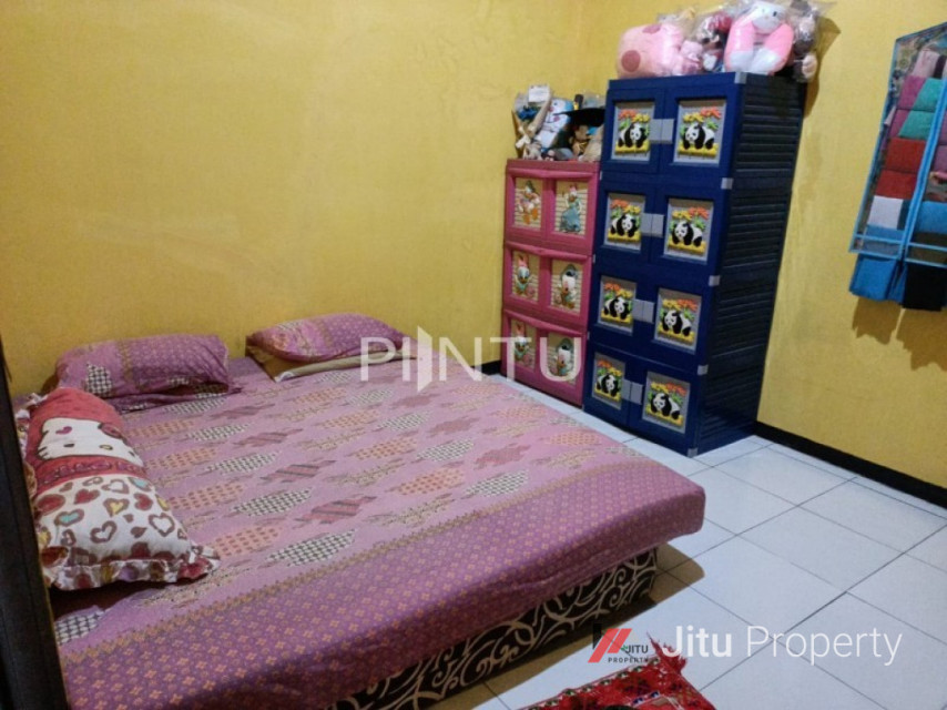 Dijual Rumah Siap Huni Ragajaya, Bojong Gede, Bogor