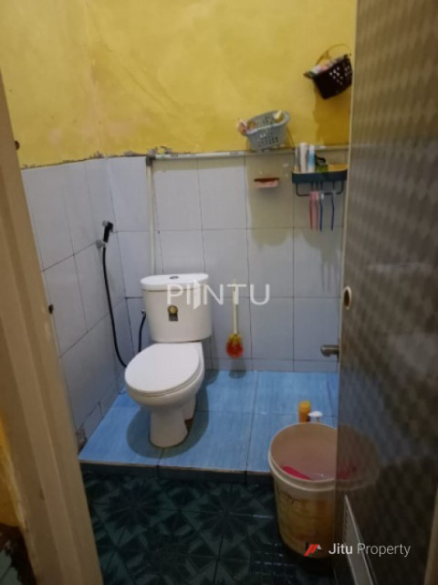 Dijual Rumah Siap Huni Ragajaya, Bojong Gede, Bogor