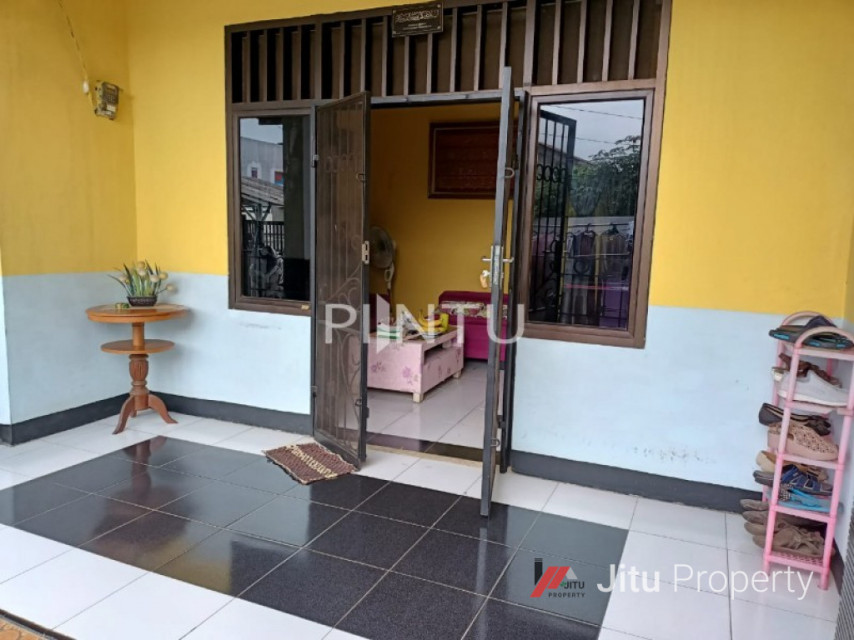 Dijual Rumah Siap Huni Ragajaya, Bojong Gede, Bogor