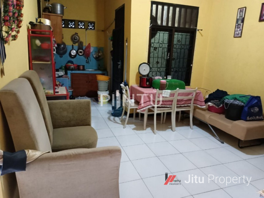 Dijual Rumah Siap Huni Ragajaya, Bojong Gede, Bogor
